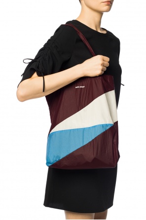 'woom' shopper bag, zdjęcie 2 'woom' shopper bag od Isabel Marant